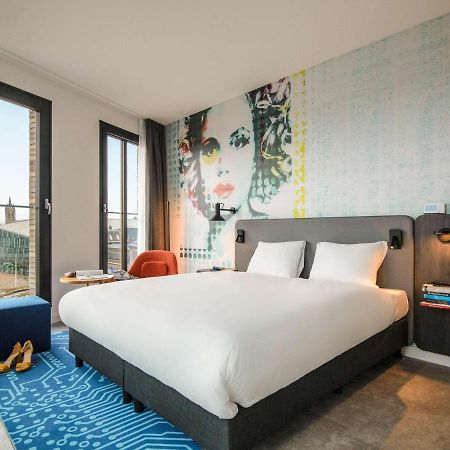 Ibis Styles Delft City Centre Exterior foto
